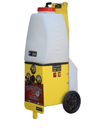 KPT-0.90 Hp Çift Yönlü Isıtıcılı