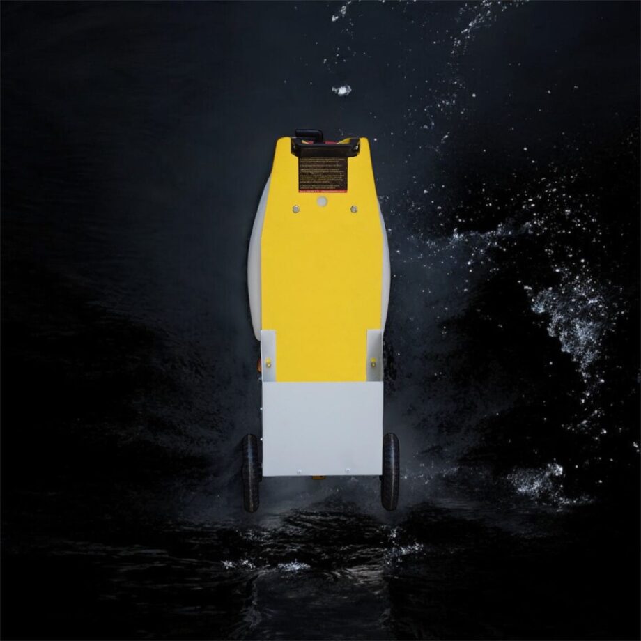 KPT-0.90 Hp Çift Yönlü Isıtıcılı