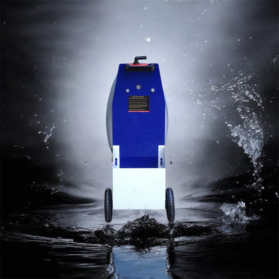 KPT-0.90 HP Tek Yönlü Isıtıcılı
