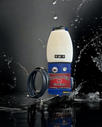 KPT-0.90 HP Tek Yönlü Isıtıcılı