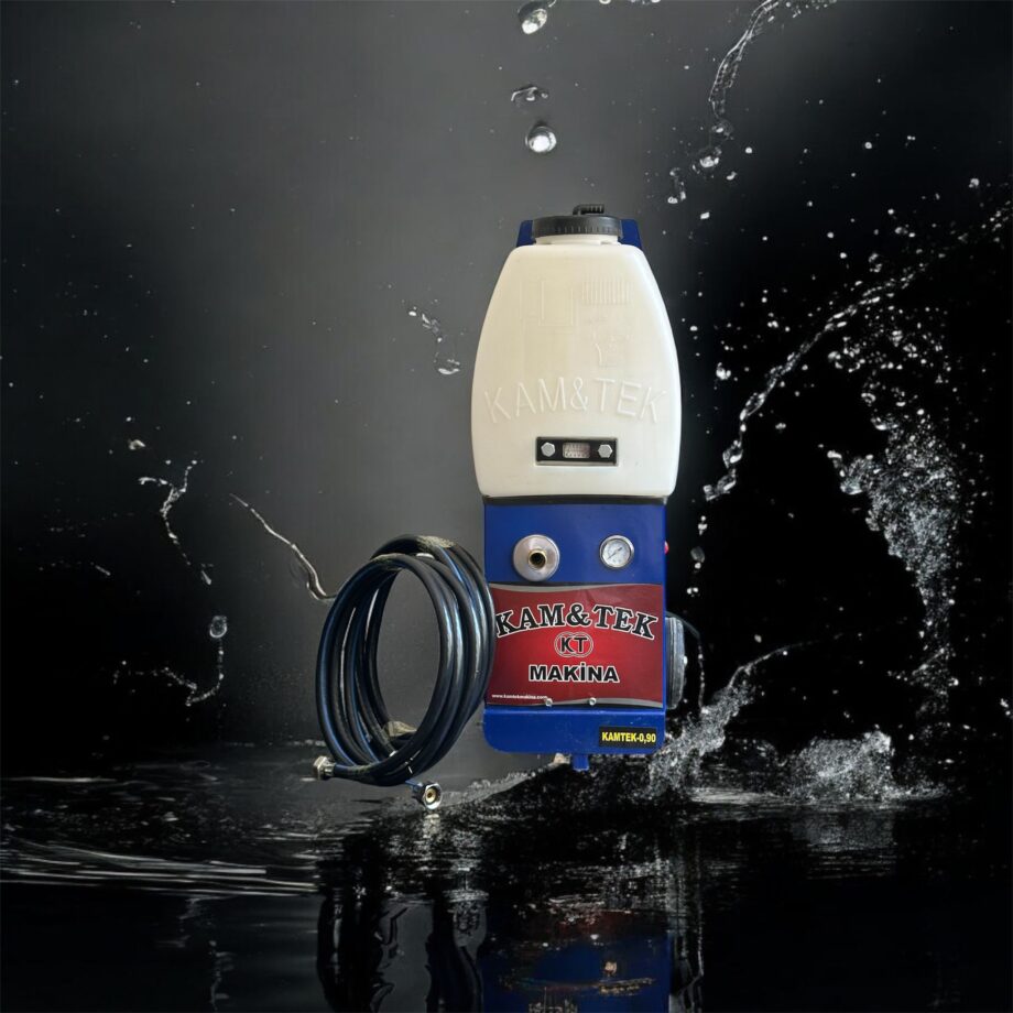 KPT-0.90 HP Tek Yönlü Isıtıcılı