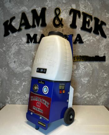 KPT-0.90 HP Tek Yönlü Isıtıcılı