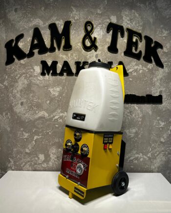 KPT-0.90 Hp Çift Yönlü Isıtıcılı