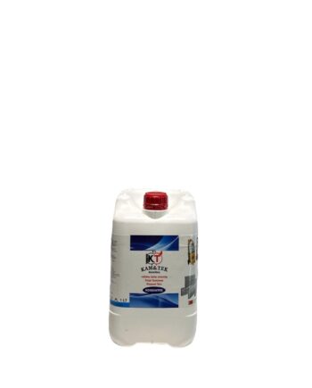 Kombi Petek Temizleme Kimyasalı 20 Litre