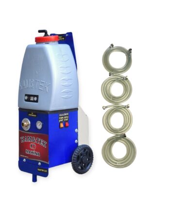 KPT-0.90 HP Tek Yönlü Isıtıcılı