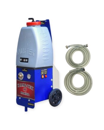 KPT-0.90 HP Tek Yönlü Isıtıcılı