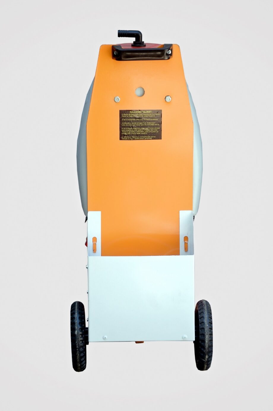 Kamtek KPT-Ekomix 0.50HP Petek Temizleme Makinası