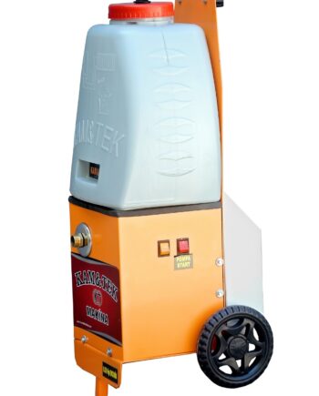 Kamtek KPT-Ekomix 0.50HP Petek Temizleme Makinası