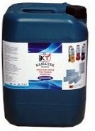 Kombi Petek Temizleme Kimyasalı 20 Litre