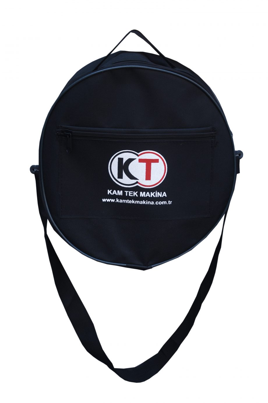 Kamtek Makina Özel Hortum Taşıma Çantası