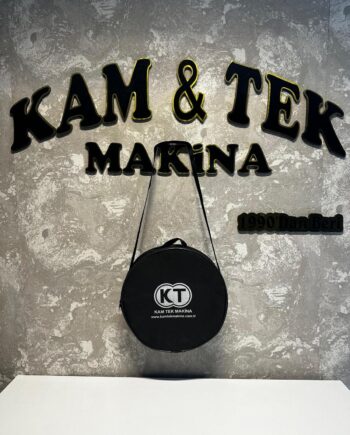 Kamtek Makina Özel Hortum Taşıma Çantası