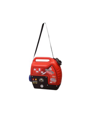 LİGHT-POWER-0,50 HP Kombi  Petek Temizleme Makinası