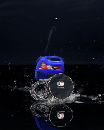JET WATER SU JETİ