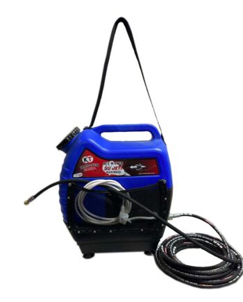 JET WATER SU JETİ