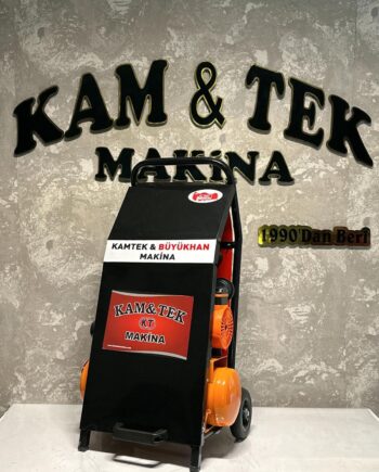 Havalı Darbeli Komperesörlü Petek Temizleme Makinası GOLD-AİR  Çift Yönlü (TAM SET)