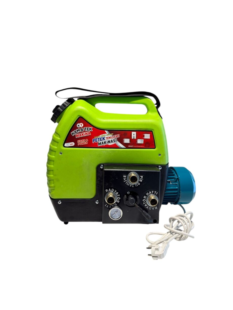 Light Power 0.90 hp çift yönlü